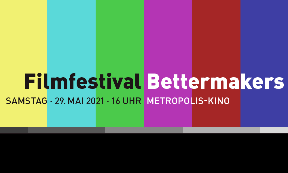 Bettermakers Flyer