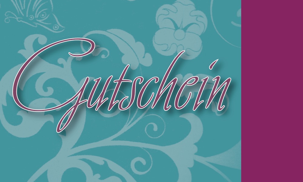 Taschenpassion Gutschein
