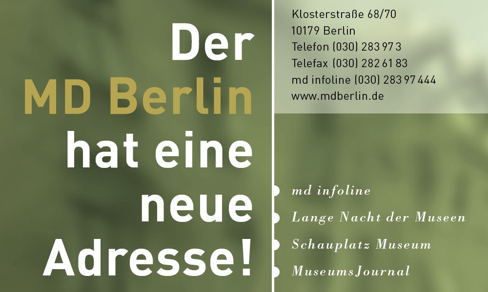 MD Berlin