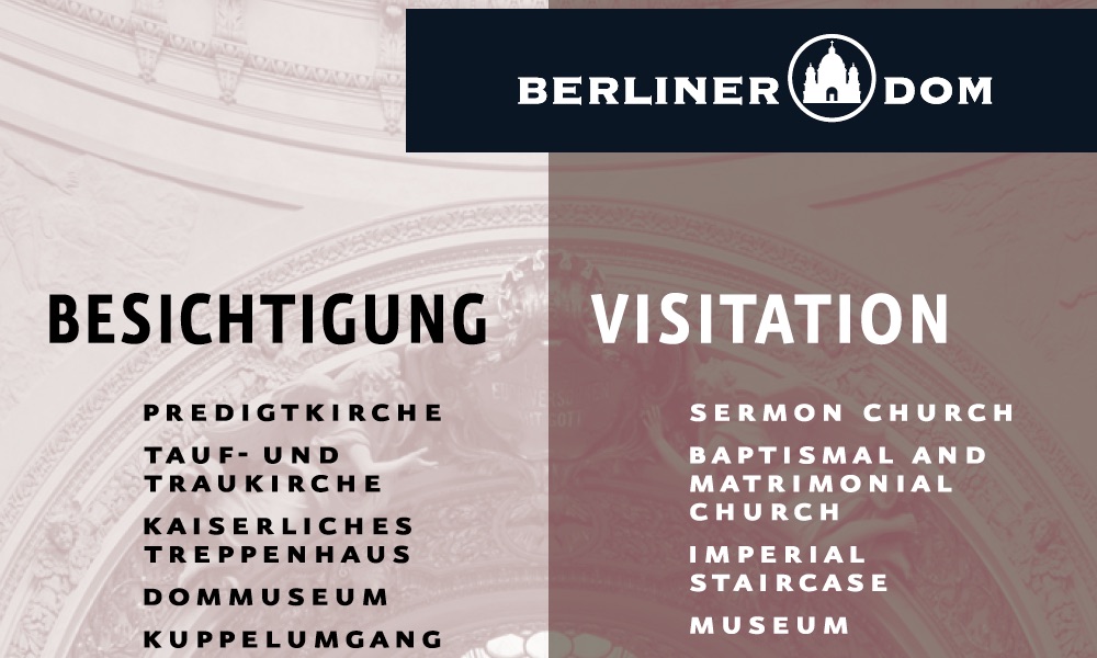 Berliner Dom