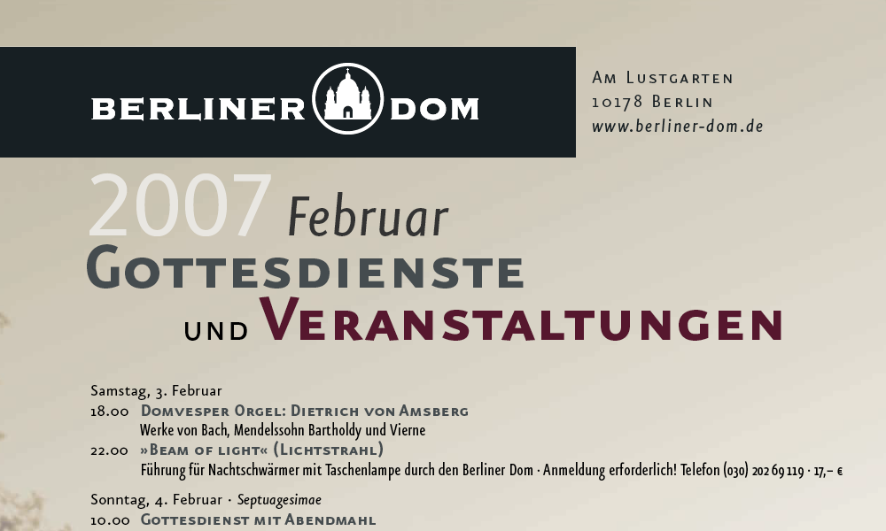 Berliner Dom
