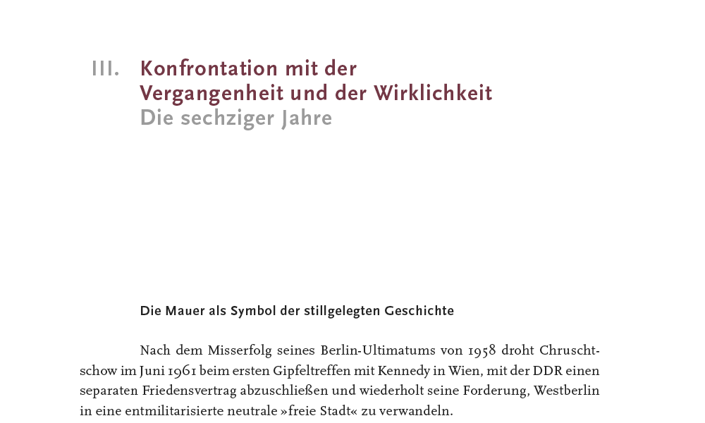 Feindliche Brüder